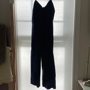 JCrew Jumpsuit